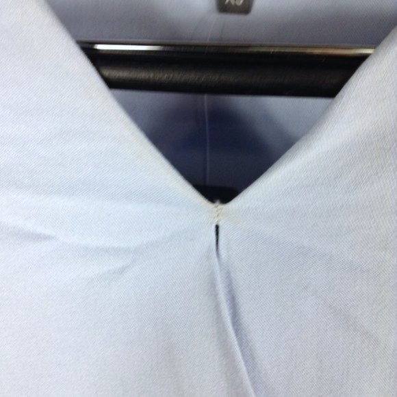 Michael Stars Skylight Surplice Neck Knit Top - Picture 8 of 8